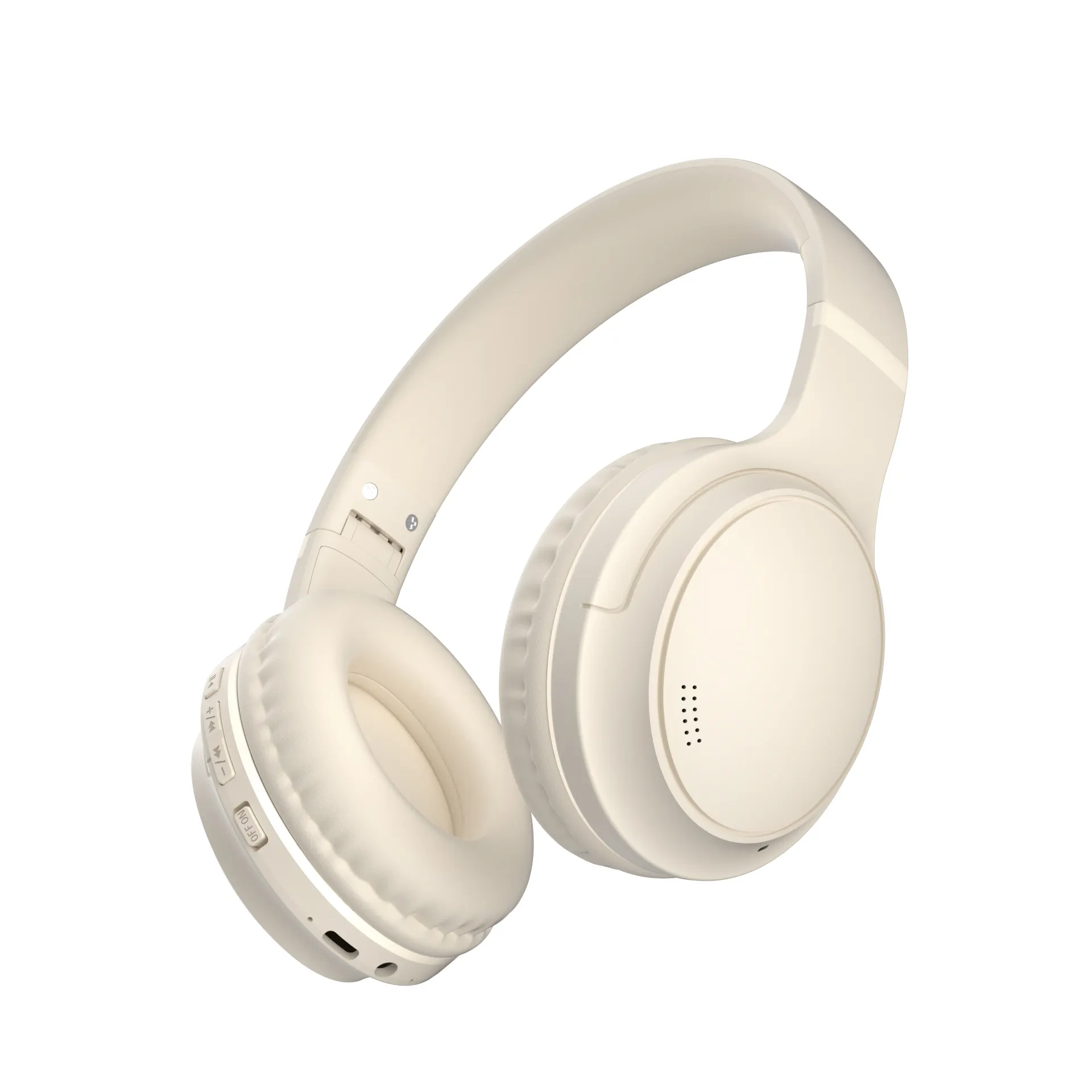 Cost-Effective ANC Headphone